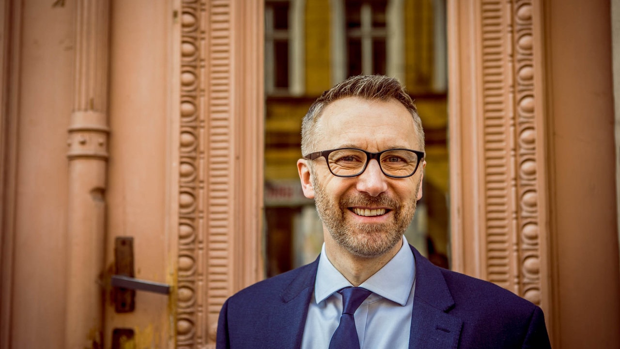 Sean Culey